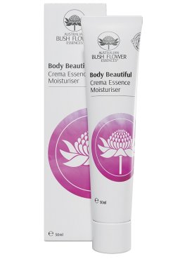 AUS BUSH BODY BEAUTIFUL CREMA