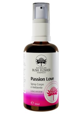 AUS BUSH PASSION LOVE VAP 50ML