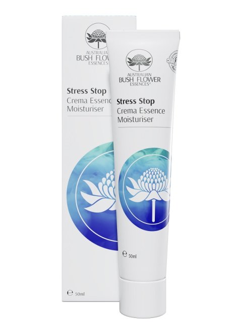 AUS BUSH STRESS STOP CREMA50ML