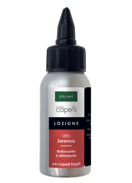 CAPELLI LOZIONE SERENOA ANTICA