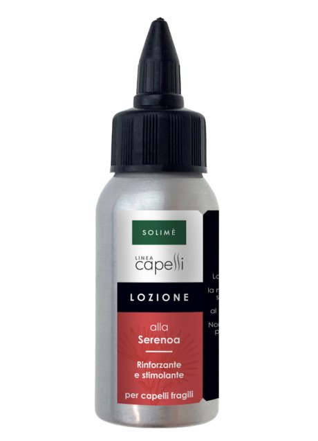 CAPELLI LOZIONE SERENOA ANTICA