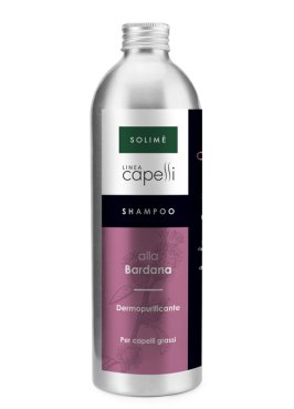 CAPELLI SHAMPOO BARDANA 250ML