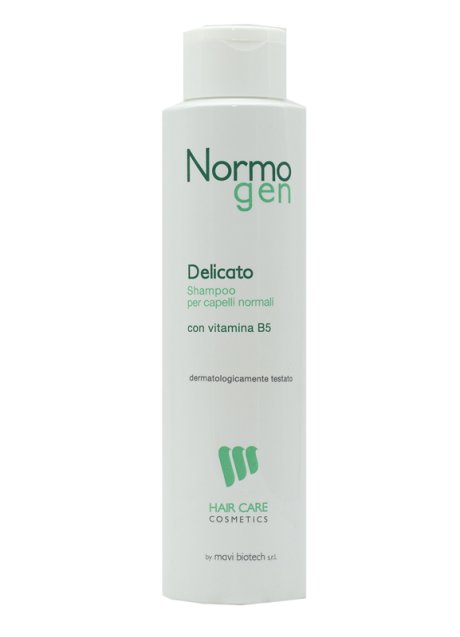 NORMOGEN DELICATO SHAMPOO300ML