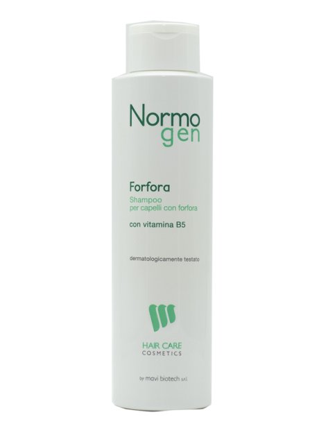 NORMOGEN FORFORA SHAMPOO 300ML