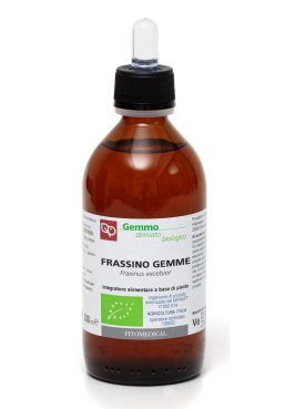 FRASSINO GEMME MG BIO 200ML