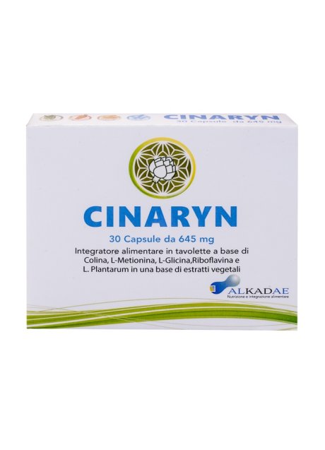 CINARYN 30CPS