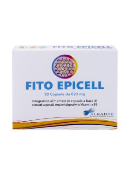 FITO EPICELL 30CPS