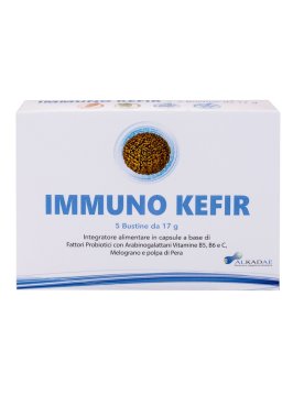 IMMUNO KEFIR 5BUST