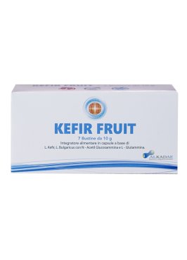 KEFIR FRUIT 7BUST