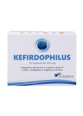 KEFIRDOPHILUS 15CPS