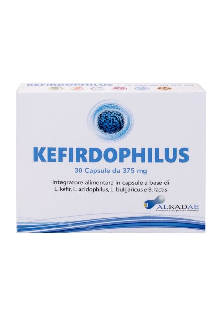 KEFIRDOPHILUS 30CPS