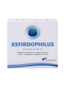 KEFIRDOPHILUS 60CPS