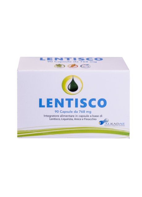 LENTISCO 90CPS