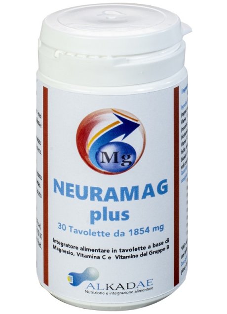 NEURAMAG PLUS 30TAV N/F (0025)