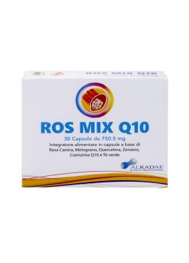 ROS MIX Q10 30CPS