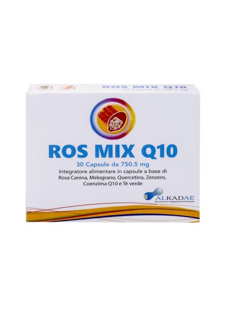 ROS MIX Q10 30CPS