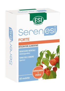 ESI SERENESI FORTE 60OVAL