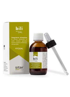 BILIDAL 50ML FITODAL