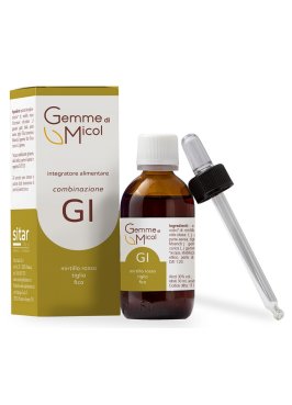 GEMME DI MICOL GI 30ML