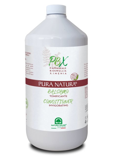 PBX BALSAMO CAPELLI PBX 1000ML