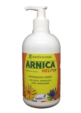 ARNICA HELP99 C/DISPENSER 500ML