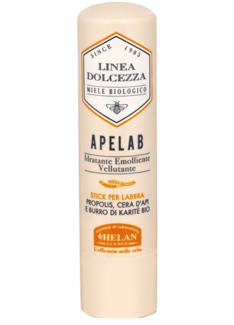 HELAN APELAB STICK LABBRA