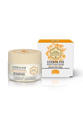 DOLCEZZA ESSENTIA VISO 50ML