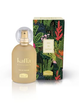 HELAN KAFFA EAU DE PARFUM 50ML