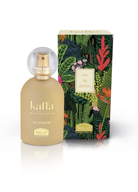 HELAN KAFFA EAU DE PARFUM 50ML