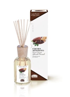 PROFUMI CASA CACAO ZENZ 250