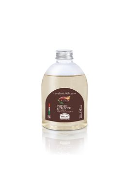 PROFUMI CASA CACAO ZENZ RIC