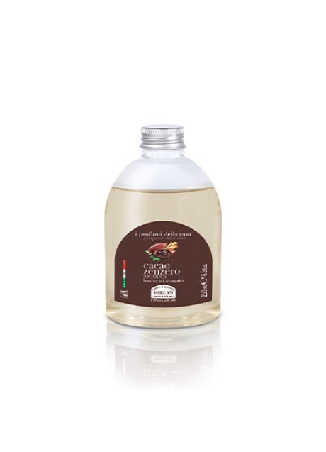 PROFUMI CASA CACAO ZENZ RIC