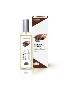 PROFUMI CASA CACAO ZENZ SPR