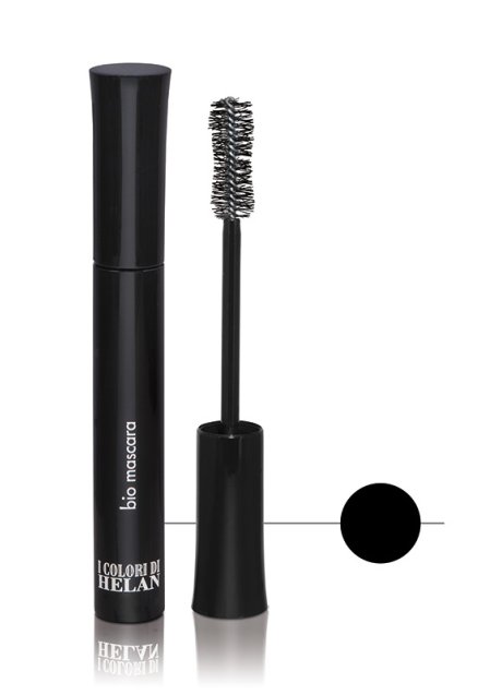 HELAN COLORI BIO MASCARA ALLUNG