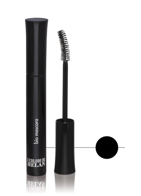 I COLORI BIO MASCARA INCURVANT