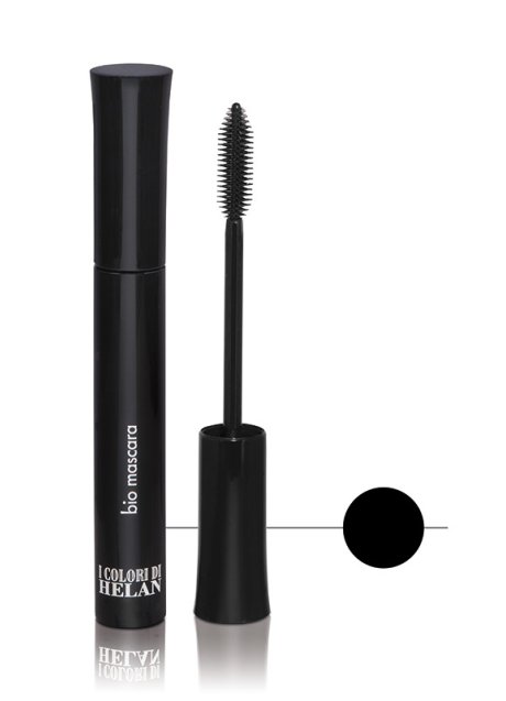 HELAN COLORI BIO MASCARA VOL