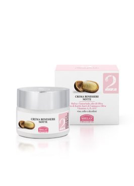 LINEA 2 CR BENESSERE NOTTE