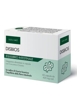 DISBIOS 60CPS