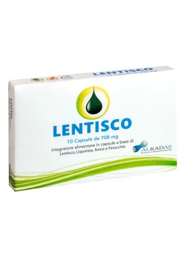 LENTISCO 10CPS