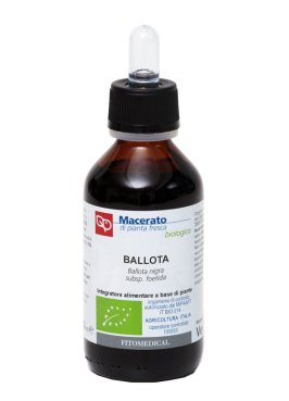 BALLOTA TM BIO 100ML FTM