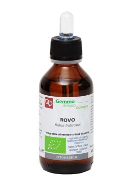 ROVO MG BIO 100ML