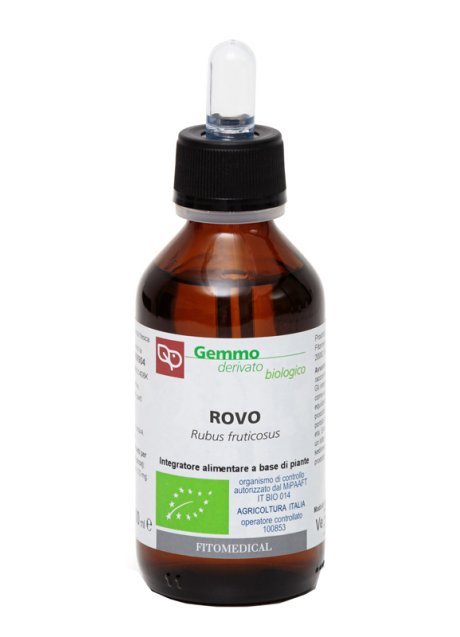 ROVO MG BIO 100ML