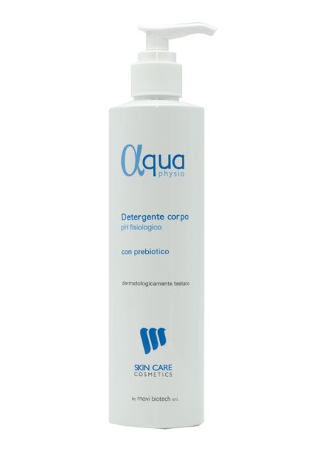 AQUA PHYSIO DETERGENTE 300ML