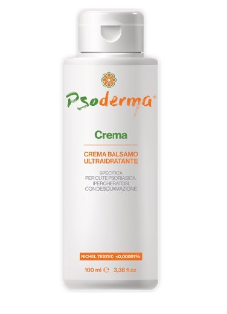 PSODERMA CREMA BALS ULTRA100ML