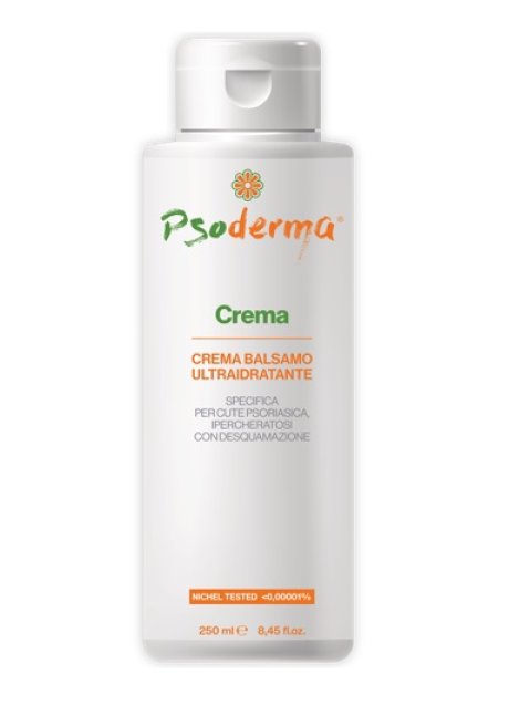 PSODERMA CREMA BALS ULTRA250ML