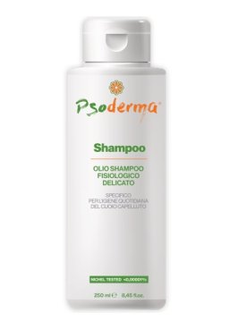 PSODERMA SHAMPOO DELICATO250ML