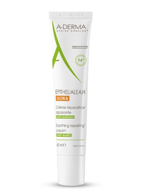 EPITHELIALE AH ULTRA CREMA40ML