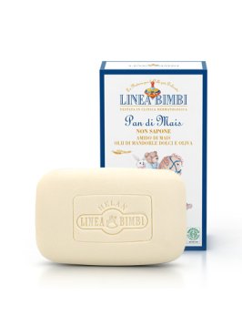 BIMBI PAN DI MAIS 100G