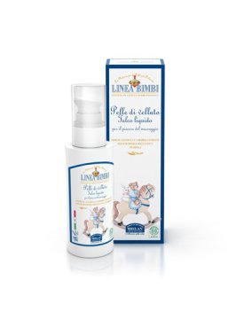 BIMBI TALCO LIQUIDO 100ML