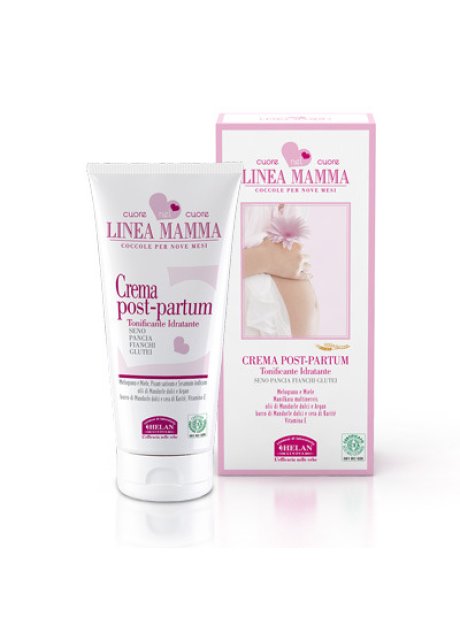 MAMMA CREMA POSTPARTO 150ML